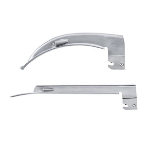 ใบมีดกล่องเสียงสแตนเลส - Product Image 1