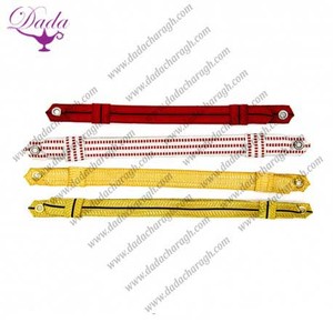 Cordon pour capuchon tordu en lingot d'or Cordon pour capuchon torsadé en lingot d'or - Product Image 4