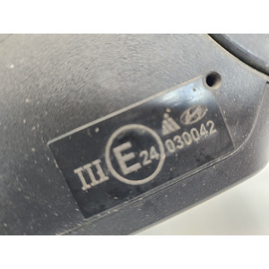 ESPEJO RETROVISOR DERECHO HYUNDAI i20 Serie ESPEJO 6 PINES G4LA (12>18) - Product Image 6