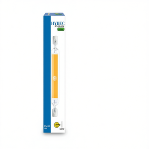 Ampoules LED COB LINEAL R7s 118mm, Produit Premium, Catégorie : Ampoules LED - Product Image 2