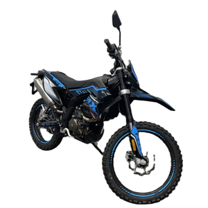 Quality Hot Sale Model New 2024 S-M-X 125-cc End-uro C-BS With 2 Year International Warranty - Product Image 1