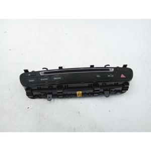 Pannello Pulsanti Multifunzione MERCEDES Classe C (W205) (2013-) (13>) A2059054601 - Product Image 3