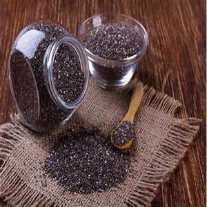 Graines de chia de qualité agricole brutes et naturelles à vendre au prix de gros - Product Image 2