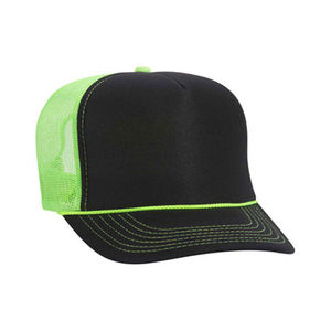 Casquette de baseball avec logo personnalisé brodé de qualité supérieure Casquette vierge de sport pour hommes Vente en gros d'une seule pièce fabriquée au Pakistan - Product Image 1