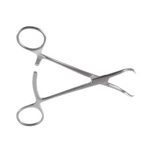 Pinzas Multiusos para Cirugía, Odontología y Veterinaria, Pinzas Quirúrgicas de Alta Calidad para una Operación Segura y Precisa - Product Image 1