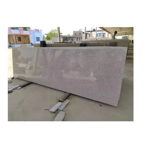 高需求Nasoli花岗岩抛光板，纯色天然板，用于地板和墙壁内部