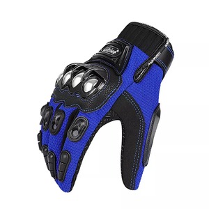 Gants de course de haute qualité pour les activités de plein air sportives avec fonction d'écran tactile de protection UV disponible en gros - Product Image 3