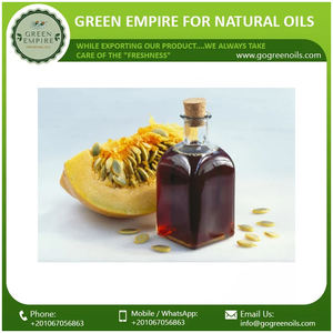 น้ํามันเมล็ดฟักทองสกัดเย็นคุณภาพสูงสําหรับผมน้ํามันเมล็ดฟักทอง 1 ลิตรจากผู้ผลิตชาวอินเดีย - Product Image 2