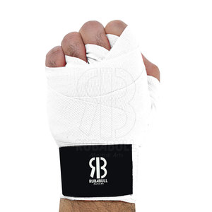 Vendas de Neopreno Personalizadas con Logotipo, Transpirables, Ecológicas y Ligeras para Boxeo y Levantamiento de Pesas, Precio de Fábrica al por Mayor - Product Image 5
