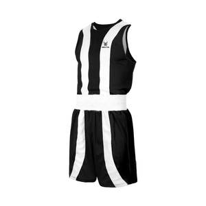 Uniforme de boxe de style unique fabriqué au Pakistan, personnalisez votre propre uniforme de boxe pour la vente en ligne - Product Image 1