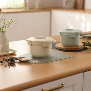 Calobowl อุปกรณ์หม้อต้มแคลอรี่เทคโนโลยีเกาหลีลดลง - Product Image 1