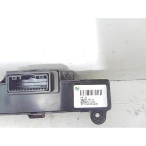 Pannello Pulsanti Sensore di Parcheggio KIA Stonic Serie 93300-h8140 G4LC Benzina 1400 (17>) - Product Image 5