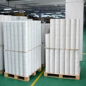 Étiquettes thermiques directes Sailing White Printing 75*50mm 50x25mm 10000 8x15cm 40x20mm 65x102mm - Product Image 1