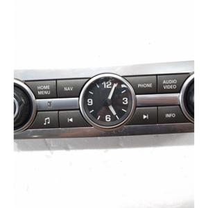 COMMANDES DE RÉGULATIONS RADIOCOMMANDÉES LAND ROVER Range Rover SPORT AH22-18C858-BF (05>13) - Product Image 6