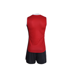 Jersey de voleibol femenino de alta calidad, ropa profesional, oferta al por mayor del fabricante para ropa de voleibol - Product Image 6