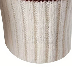 Vêtements d'hiver en gros, pulls en coton/laine pour hommes, nouveau design, respirant, haute qualité, best-seller - Product Image 4