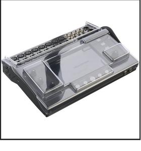 Nuevo Mezclador Digital de 18 Canales iAllen & Heath CQ-18T, Portátil, Disponible con 1 Año de Garantía y Envío Rápido - Product Image 2