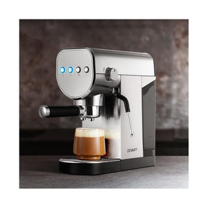 Machine à expresso originale entièrement automatique à prix de gros/machine à café Oracle Touch - Product Image 6
