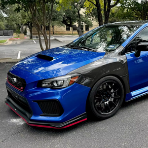 Subaru WRX STI Type RA 2018 Usado en Buen Estado - Product Image 1