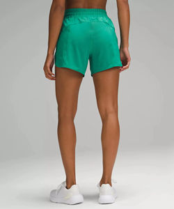 Bañadores transpirables para hombre y mujer con logotipo personalizado al por mayor, pantalones cortos deportivos para playa y tabla de surf para parejas - Product Image 3