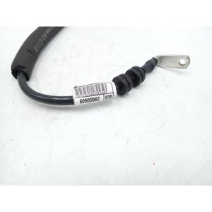 สายดินแบตเตอรี่ ALFA ROMEO 159 Saloon Series (939_) (05>11) 50505962 เบนซิน - Product Image 5