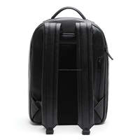 Sac à dos pour appareil photo en cuir véritable vintage, fermeture à glissière, doublure en mousse, léger, durable, élégant, design spacieux pour la photographie