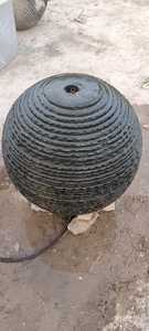 Fuente de Piedra Arenisca para Exteriores de Alta Calidad, Ecológica, Duradera, Fácil Instalación, Resistente al Agua, Elegante para Jardín y Hoteles Premium - Product Image 5