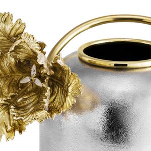 Vente chaude élégant vase en fer d'inspiration côtière pour mariage et décoration de la maison pour les intérieurs de plage faits à la main en Inde - Product Image 3