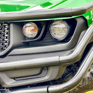 Mini Farm Transport 4x4 Car with Automatic Transmission High Productivity 45m Tow <b>Bar</b> 567 km/h Tow Speed - Product Image 1