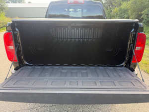 Nouveau Chevrolet Colorado Z71 2022 d'occasion avec support intégré - Product Image 6