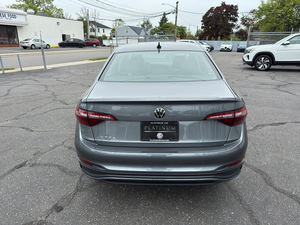 2024 Volkswagen J e t a S FWD - Product Image 5