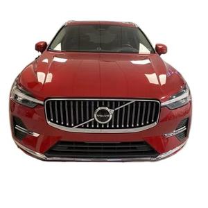 2025 Used Mid-Size Luxury SUV Automatic Gearbox R17 Tires Left-Hand <b>Drive</b> Gas Engine Dark Leather Interior Panoramic Sunroof - Product Image 2