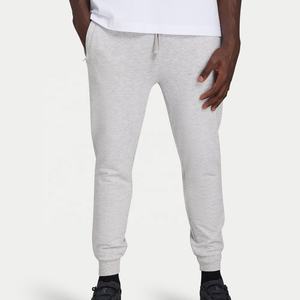 กางเกงวอร์มผ้าโพลีเอสเตอร์สำหรับผู้ชายกางเกงซักแบบวินเทจสำหรับ2025ออกแบบโลโก้ได้ตามต้องการ - Product Image 1