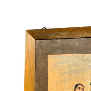 Papel de Estilo Tradicional con Diseño Artístico Cultural Vintage - Product Image 4