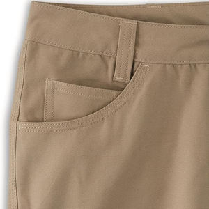Pantalones de Caza de Montaña para Hombre, Diseño Nuevo, Casuales, Transpirables, Impermeables, de Cintura Media y Pierna Recta - Product Image 3