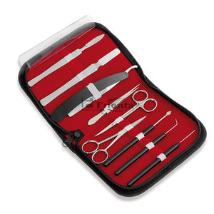 Venta al por mayor, precio barato, juegos de disección de artroscopia, instrumentos médicos, juego de disección de artroscopia para venta en línea - Product Image 3