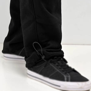 Pantalones Cargo de Algodón de Alta Calidad para Hombre, Pantalones Casuales con Bolsillos de Diseño Nuevo Personalizado, Venta Caliente, Pantalones de Hombre OEM Lavados - Product Image 6