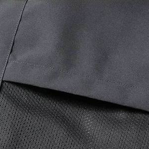 Veste matelassée sur mesure grande taille à col montant et fermeture éclair, nouveau design, décontractée, personnalisable et respirante - Product Image 6