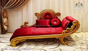 Sillón de Madera de Teca Tradicional, Estilo Francés, Tallado a Mano, para el Hogar, Sala de Estar de Villa de Lujo, Sofá para el Hogar, EE. UU. - Product Image 2