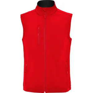 Gilet Softshell Personalizzato Quebec per Felpe e Maglioni Promozionali per Merchandising - Product Image 2