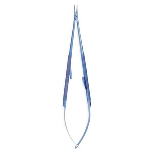 Microaguja de acero inoxidable de calidad superior hecha a medida, fuente de alimentación manual de tarifa al por mayor - Product Image 5