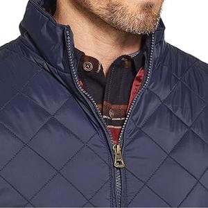 Windproof <b>Warm</b> Men Puffer Jacket Lightweight Outdoor Down Jacket Best Selling Puffer Jacket with Big uploaded by <b>Dress</b> Sports - Product Image 6