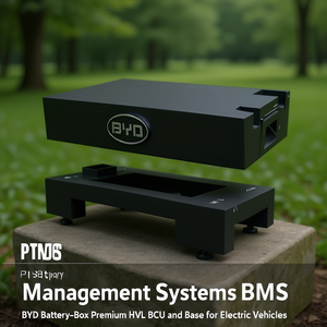 กล่องแบตเตอรี่ BYD รุ่นพรีเมียม HVL BCU และฐานสำหรับยานยนต์ไฟฟ้า รุ่น PES-PA-ELC-0113 ผลิตในสหรัฐอเมริกา - Product Image 3