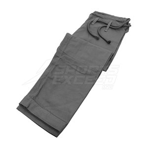 Venta Directa de Fábrica, Uniforme de Karate BJJ de Alta Calidad, 100% Algodón, Ropa de Entrenamiento Personalizada, Peso de la Tela 240g, Para Todas las Temporadas - Product Image 5