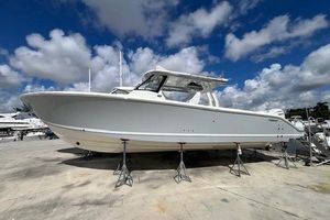 Pursuit S 358 Sport de Alta Calidad Disponible para Envío a Todo el Mundo - Product Image 5