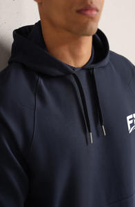 Sudaderas con Capucha al por Mayor OEM, Ropa Casual de Manga Larga para Pedidos al por Mayor, Compradores Comerciales de EE. UU., Suministro B2B al por Mayor - Product Image 5