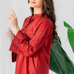Vêtements ethniques de tous les jours, shalwar kameez pakistanais formel pour femmes, vêtements de fête, vêtements décontractés, vente en ligne - Product Image 5