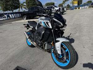 Motocicletas Yamaha MT-10 2025 listas para enviar - Product Image 5