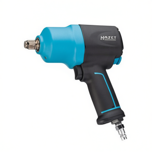 Llave de Impacto Hazet de 1/2'' con Potente Mecanismo de Embrague de Pasador, Llaves Neumáticas - Product Image 3