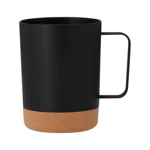 Tazza Termica Intur Eco-Friendly in RPP, Gadget Promozionale per Bevande - Product Image 2